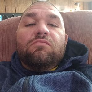 Meet your Posher, Rick